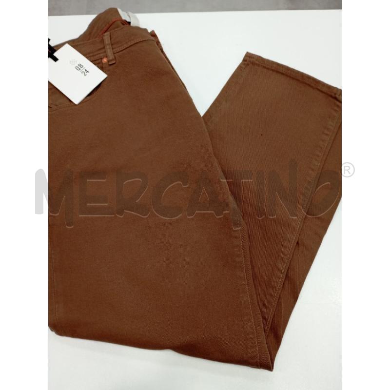 PANTALONE U QB24 MA  | Mercatino dell'Usato Roma viale tirreno 2
