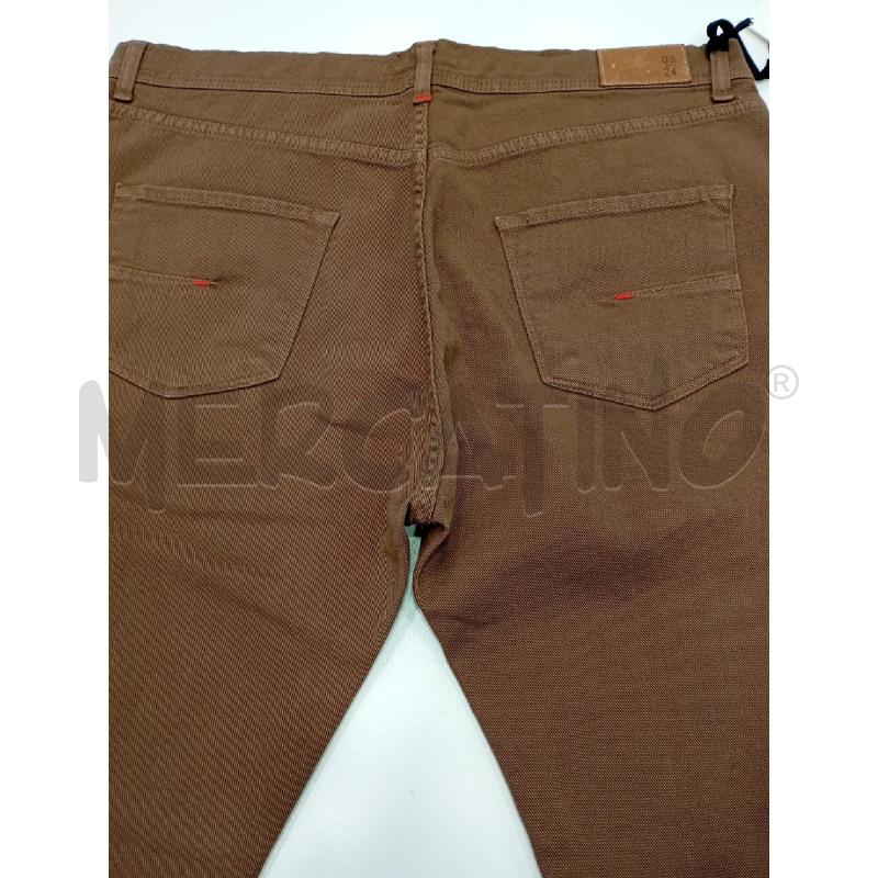 PANTALONE U QB24 MA  | Mercatino dell'Usato Roma viale tirreno 3