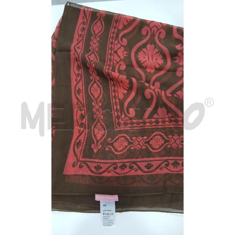 PAREO MARINA ABAGNALE FANT MA FUCSIA | Mercatino dell'Usato Roma viale tirreno 1