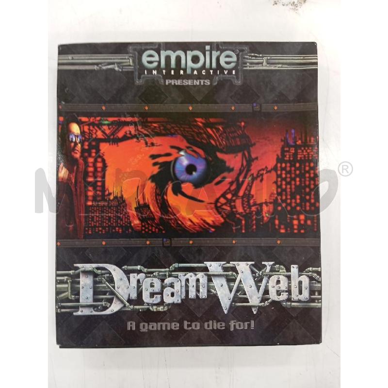 PC DREAM WEB ITA | Mercatino dell'Usato Roma viale tirreno 1