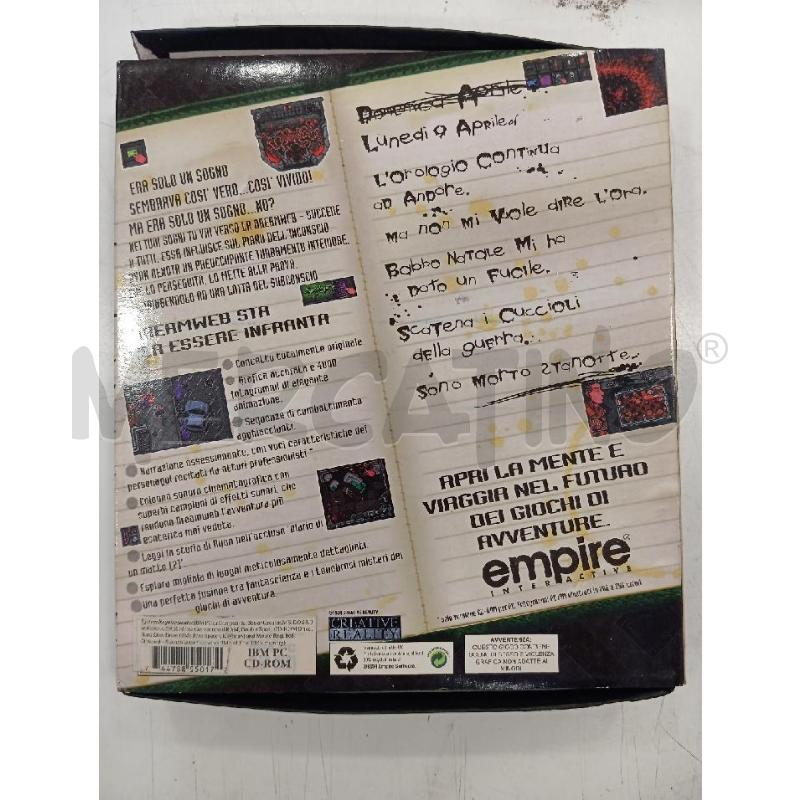 PC DREAM WEB ITA | Mercatino dell'Usato Roma viale tirreno 2