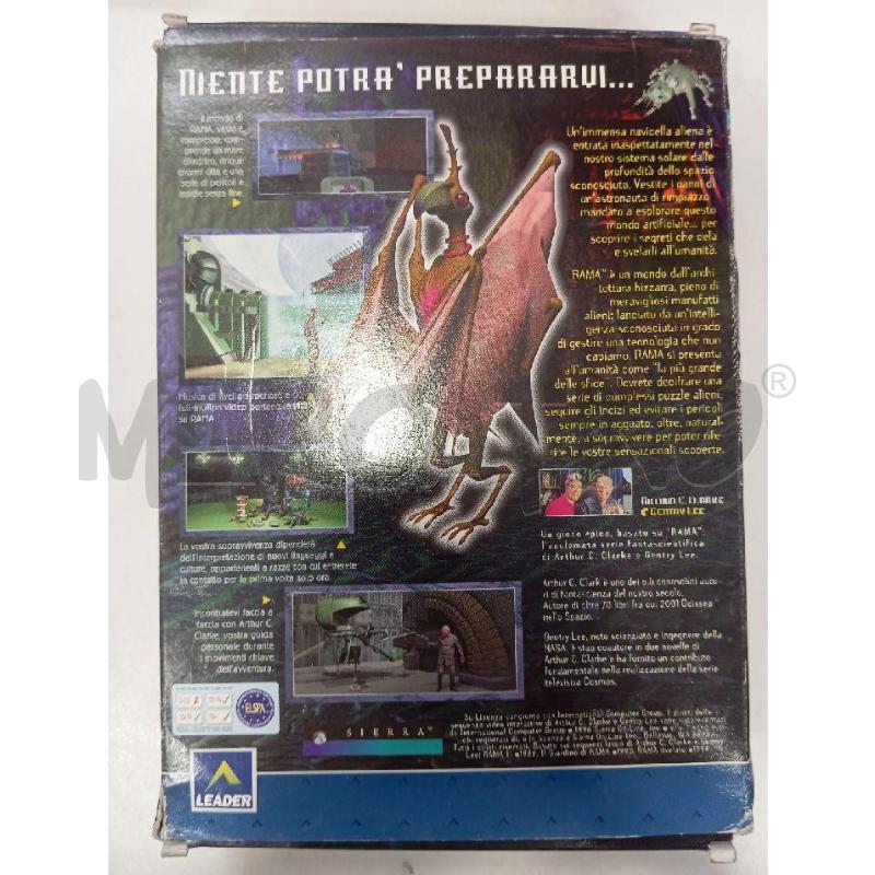 PC RAMA | Mercatino dell'Usato Roma viale tirreno 2