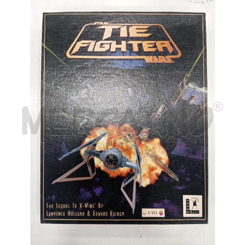 PC STAR WARS TIE FIGHTER | Mercatino dell'Usato Roma viale tirreno 1