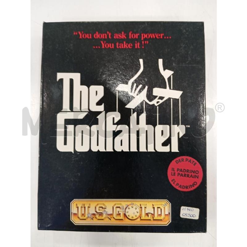 PC THE GOD FATHER | Mercatino dell'Usato Roma viale tirreno 1