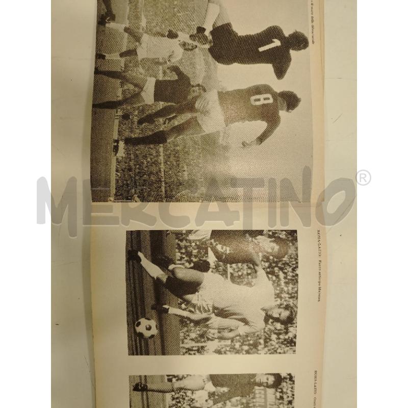 PENNACCHIA RECANATESI S.S. LAZIO 1972-73 SCUDETTO SIMPATIA | Mercatino dell'Usato Roma viale tirreno 3