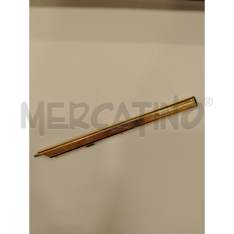 PENNA AURORA CON ASTUCCIO | Mercatino dell'Usato Roma viale tirreno 2