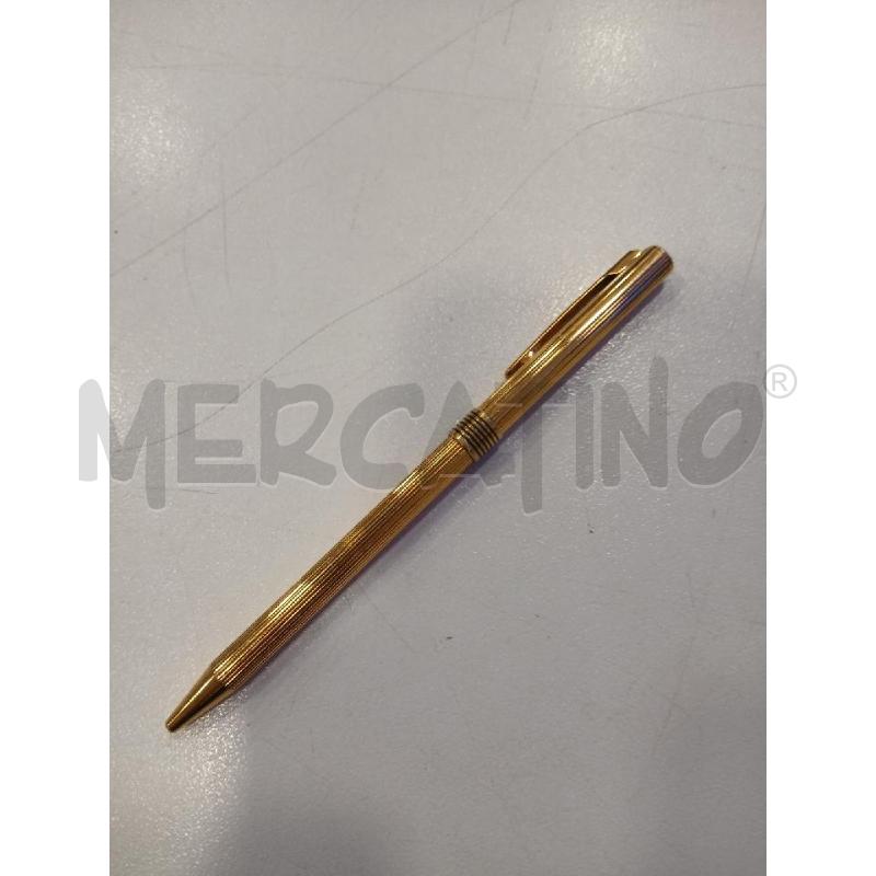 PENNA AURORA MARCO POLO SFERA | Mercatino dell'Usato Roma viale tirreno 1