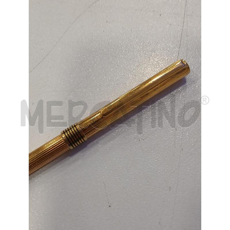 PENNA AURORA MARCO POLO SFERA | Mercatino dell'Usato Roma viale tirreno 2