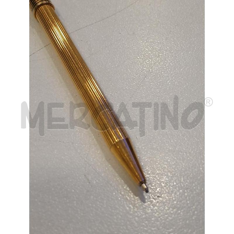 PENNA AURORA MARCO POLO SFERA | Mercatino dell'Usato Roma viale tirreno 3