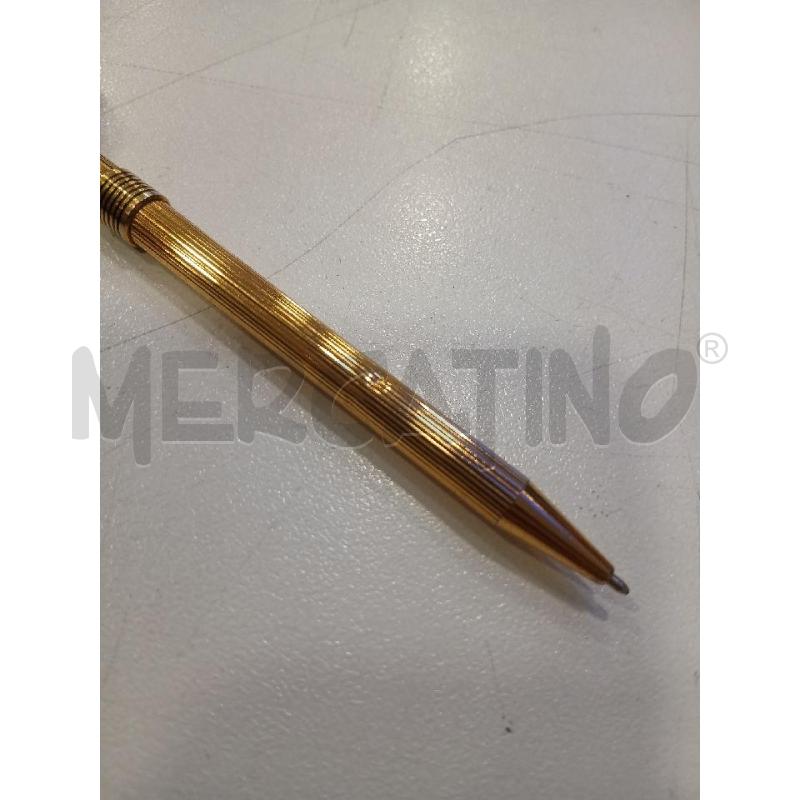 PENNA AURORA MARCO POLO SFERA | Mercatino dell'Usato Roma viale tirreno 4