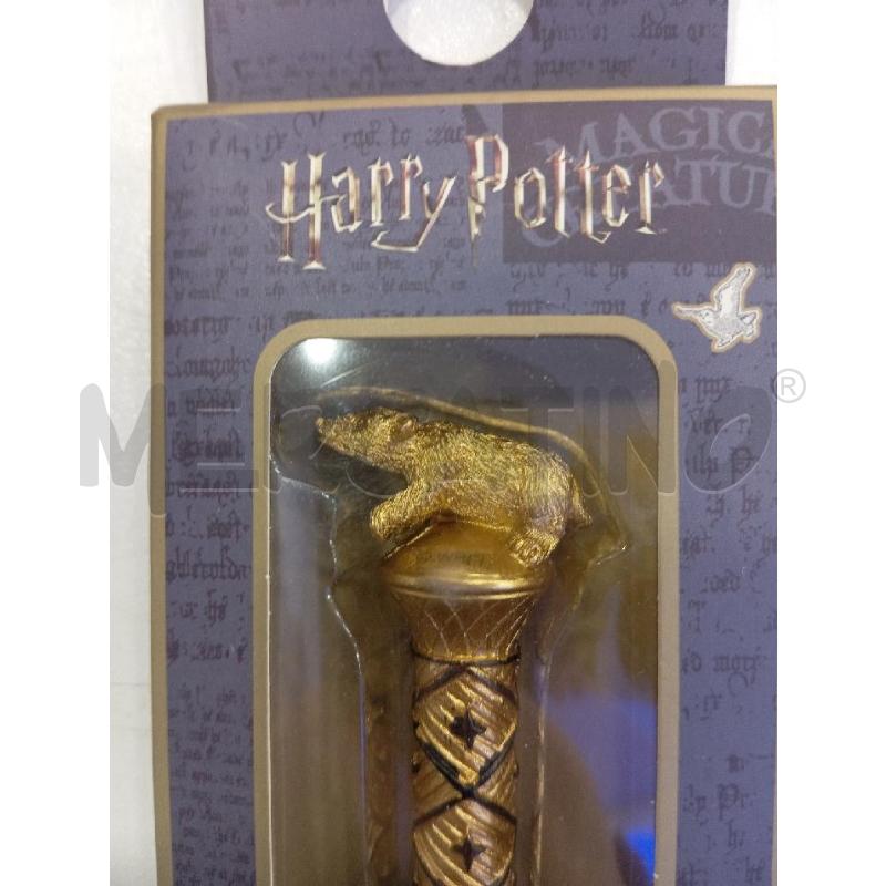 PENNA HARRY POTTER | Mercatino dell'Usato Roma viale tirreno 2