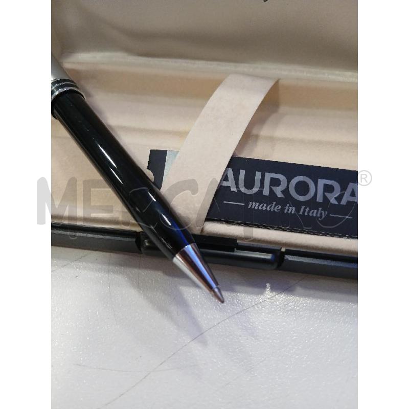 PENNA SFERA AURORA IPSILON SIGLATA | Mercatino dell'Usato Roma viale tirreno 3