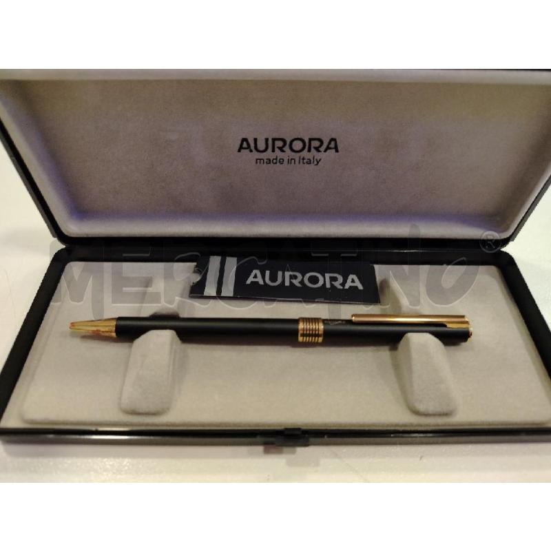PENNA SFERA AURORA MARCOPOLO | Mercatino dell'Usato Roma viale tirreno 1