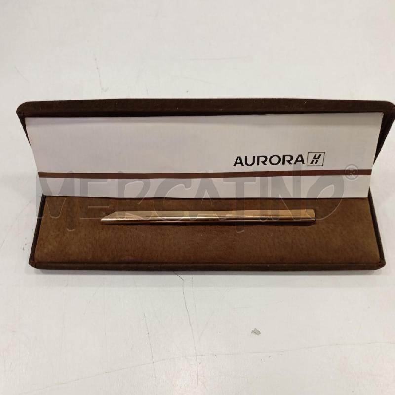 PENNA SFERA AURORA MODELLO T | Mercatino dell'Usato Roma viale tirreno 1