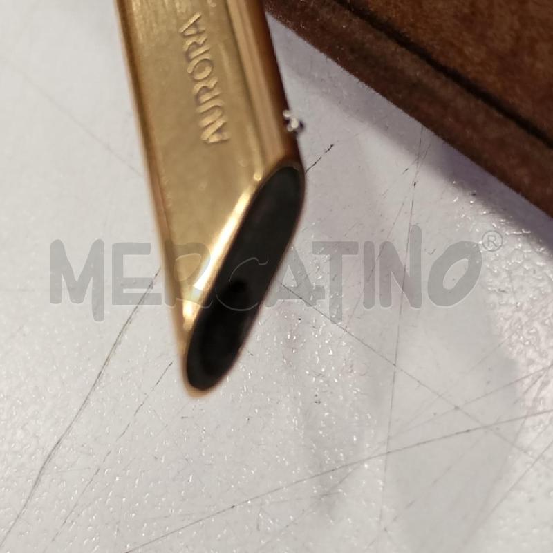 PENNA SFERA AURORA MODELLO T | Mercatino dell'Usato Roma viale tirreno 2