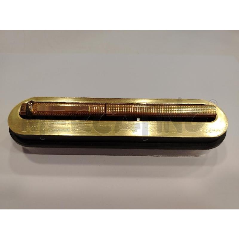 PENNA SFERA CARTIER MUST DE CARTIER | Mercatino dell'Usato Roma viale tirreno 1