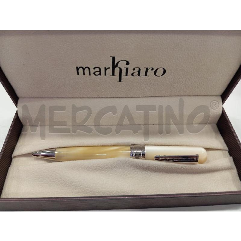 PENNA SFERA MARKIARO | Mercatino dell'Usato Roma viale tirreno 1