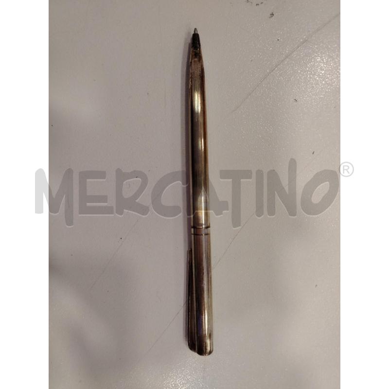 PENNA SFERA OMAS | Mercatino dell'Usato Roma viale tirreno 2
