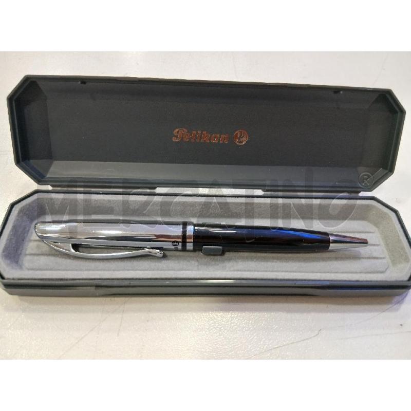 PENNA SFERA PELIKAN | Mercatino dell'Usato Roma viale tirreno 1