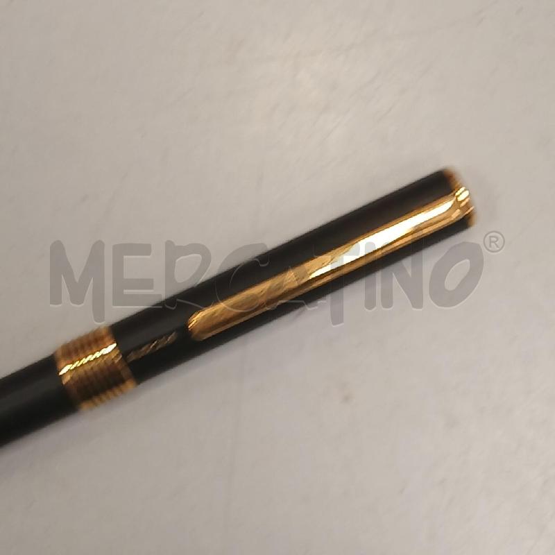 PENNA STILO AURORA NERA MARCO POLO | Mercatino dell'Usato Roma viale tirreno 2