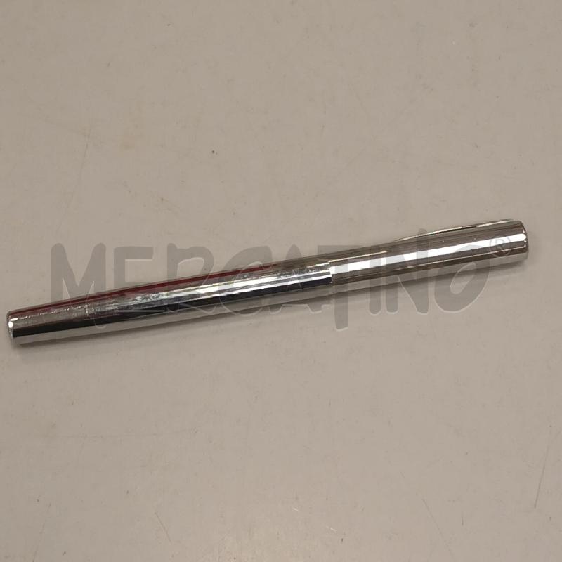 PENNA STILO WATERMAN SFACCETTATA | Mercatino dell'Usato Roma viale tirreno 1