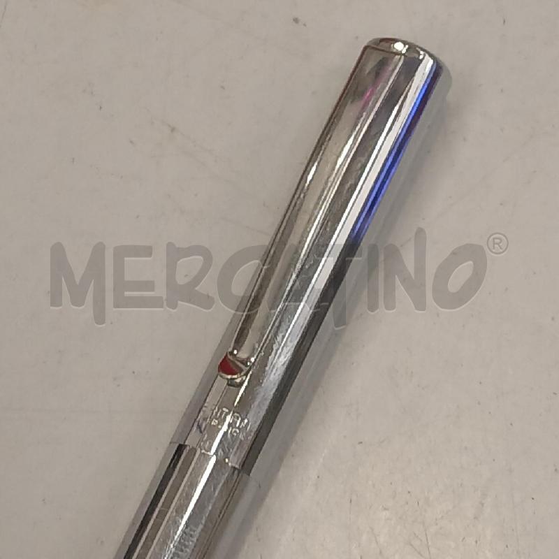 PENNA STILO WATERMAN SFACCETTATA | Mercatino dell'Usato Roma viale tirreno 2