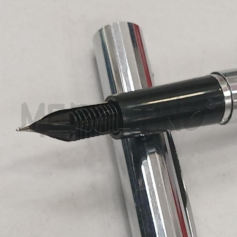PENNA STILO WATERMAN SFACCETTATA | Mercatino dell'Usato Roma viale tirreno 4