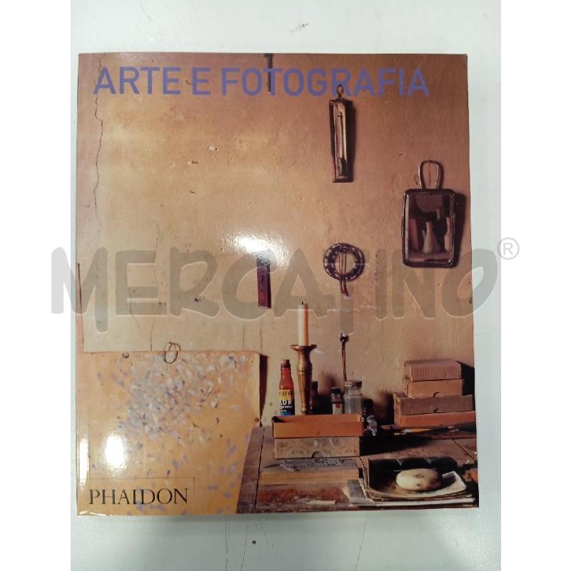 PHAIDON ARTE E FOTOGRAFIA | Mercatino dell'Usato Roma viale tirreno 1
