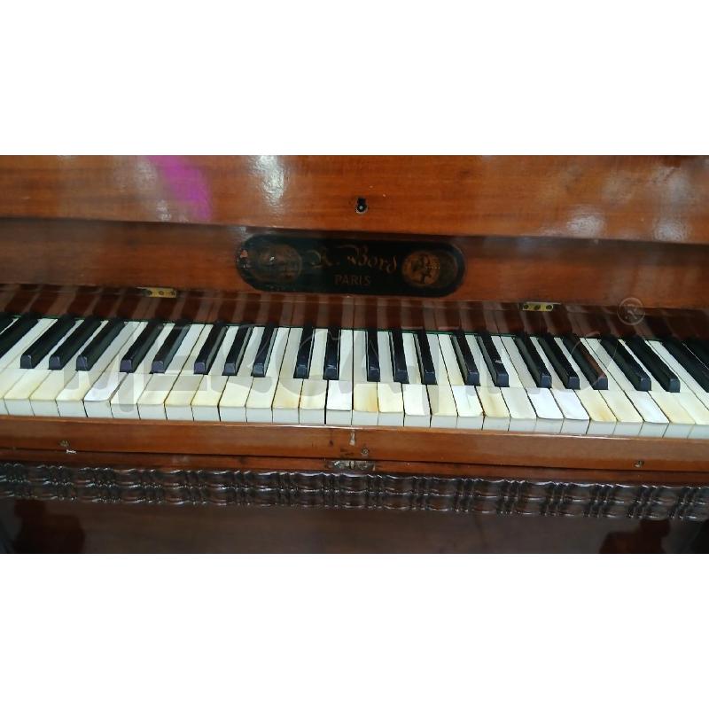 PIANOFORTE LEGNO DEC OTTONE | Mercatino dell'Usato Roma viale tirreno 2