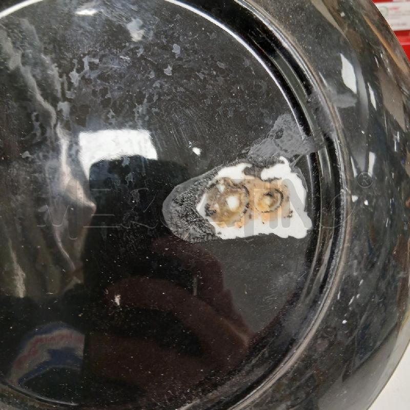 PIATTO DA COLL DEC INCORONAZIONE | Mercatino dell'Usato Roma viale tirreno 2