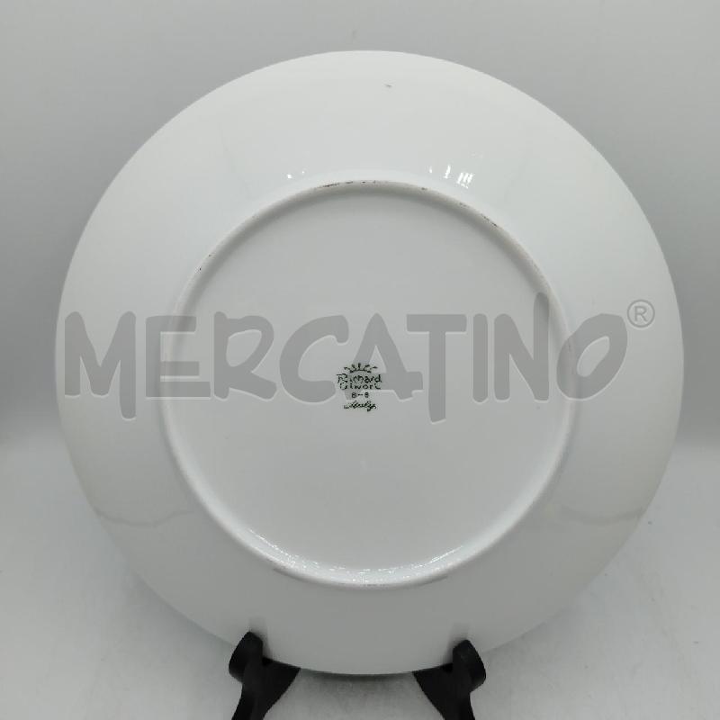 PIATTO GINORI INCONTRO BEAUJOLAIS  | Mercatino dell'Usato Roma viale tirreno 3