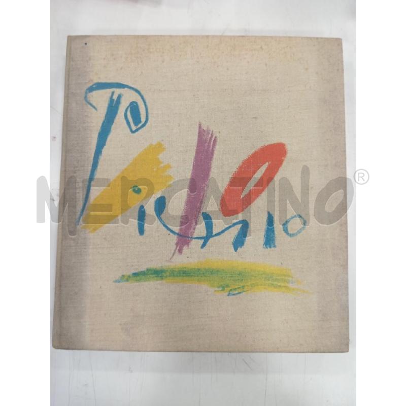 PICASSO LE SIGNORE DI MOUGINS ELECTA | Mercatino dell'Usato Roma viale tirreno 1