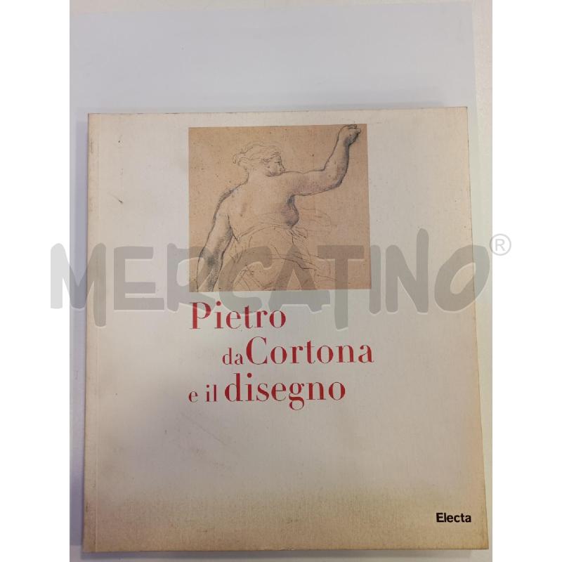 PIETRO DA CORTONA E IL DISEGNO | Mercatino dell'Usato Roma viale tirreno 1