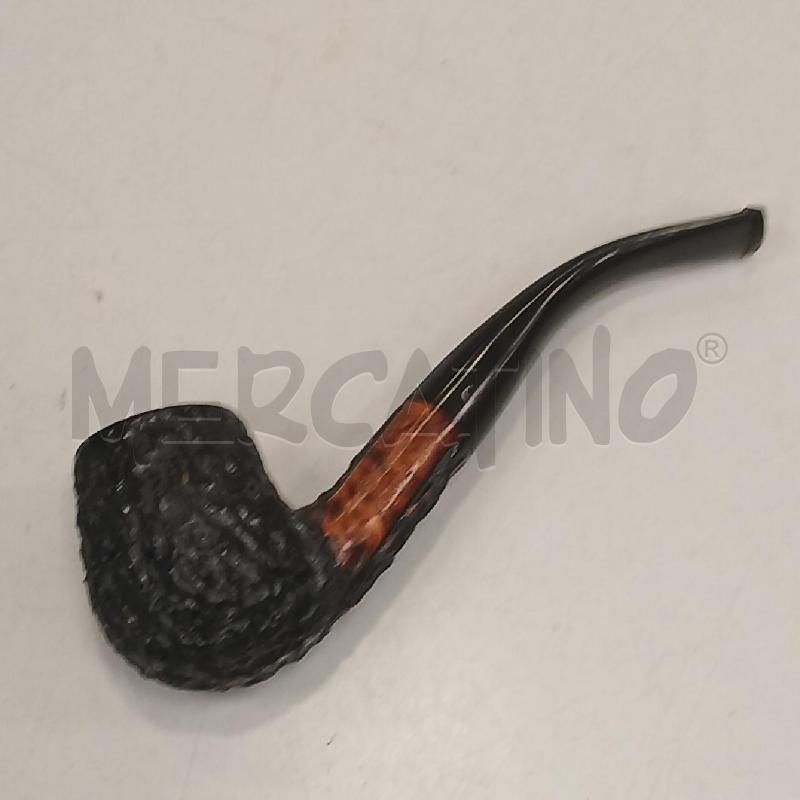 PIPA EMERALD GENUINE BRIAR  | Mercatino dell'Usato Roma viale tirreno 1