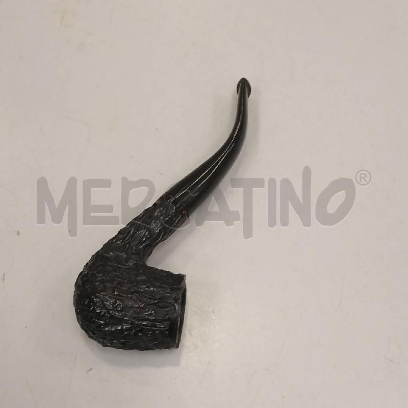 PIPA EMERALD GENUINE BRIAR  | Mercatino dell'Usato Roma viale tirreno 2