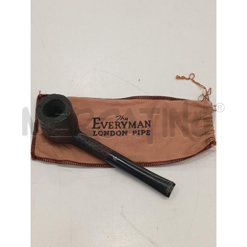 PIPA PARKER BRIAR BARK | Mercatino dell'Usato Roma viale tirreno 1