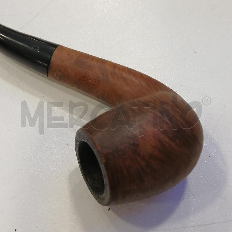 PIPA SAVINELLI EXTRA CON SCATOLA | Mercatino dell'Usato Roma viale tirreno 2