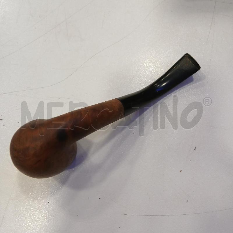 PIPA SAVINELLI EXTRA CON SCATOLA | Mercatino dell'Usato Roma viale tirreno 3