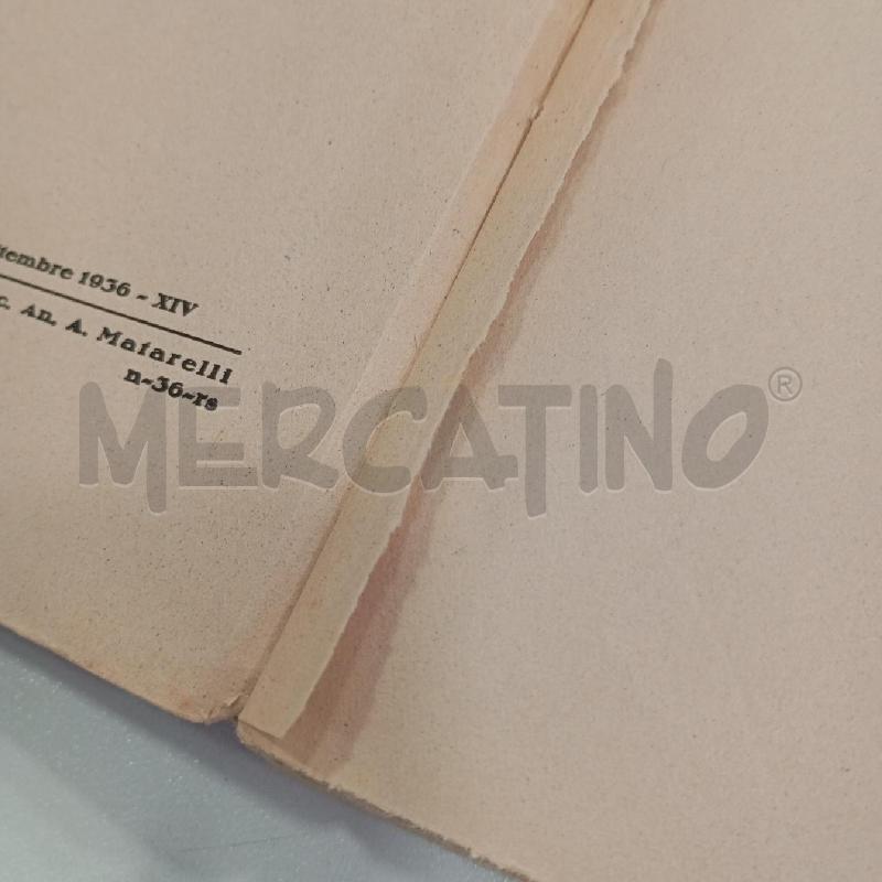 PITIGRILLI DOLICOCEFALA BIONDA | Mercatino dell'Usato Roma viale tirreno 5