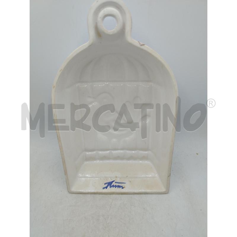 PLACCA DA PARETE THUN DEC AZZ UCC CENTRALE | Mercatino dell'Usato Roma viale tirreno 2