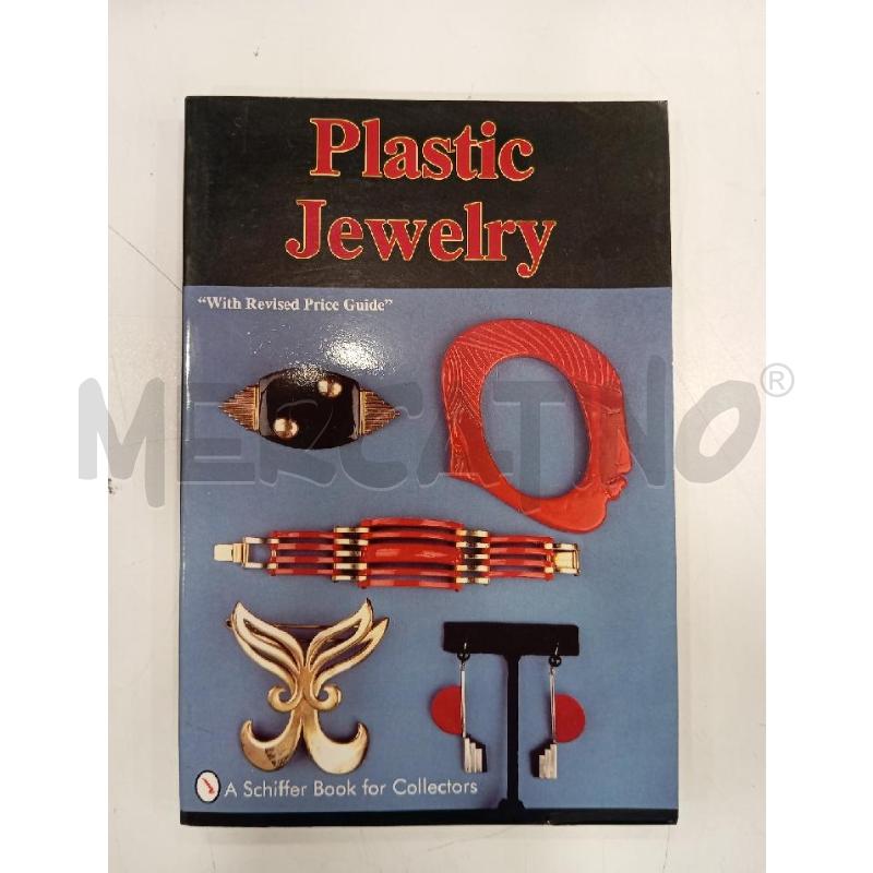 PLASTIC JEWELRY | Mercatino dell'Usato Roma viale tirreno 1