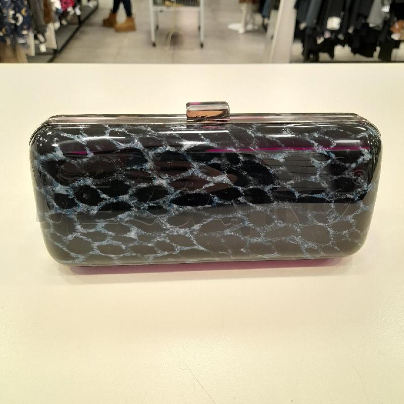 POCHETTE DIXIE LEO GR NE  | Mercatino dell'Usato Roma viale tirreno 1