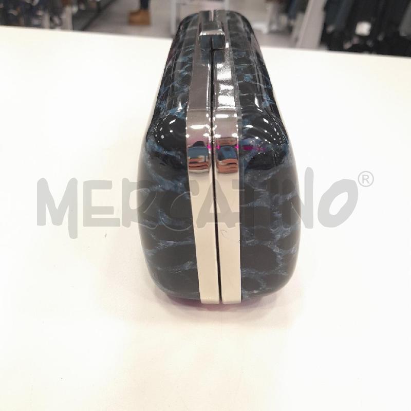 POCHETTE DIXIE LEO GR NE  | Mercatino dell'Usato Roma viale tirreno 2