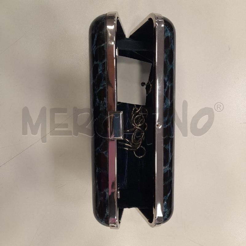 POCHETTE DIXIE LEO GR NE  | Mercatino dell'Usato Roma viale tirreno 3