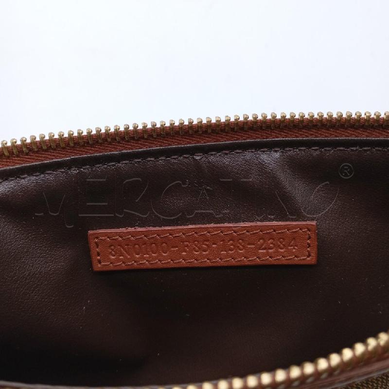 POCHETTE FENDI VINTAGE  | Mercatino dell'Usato Roma viale tirreno 3