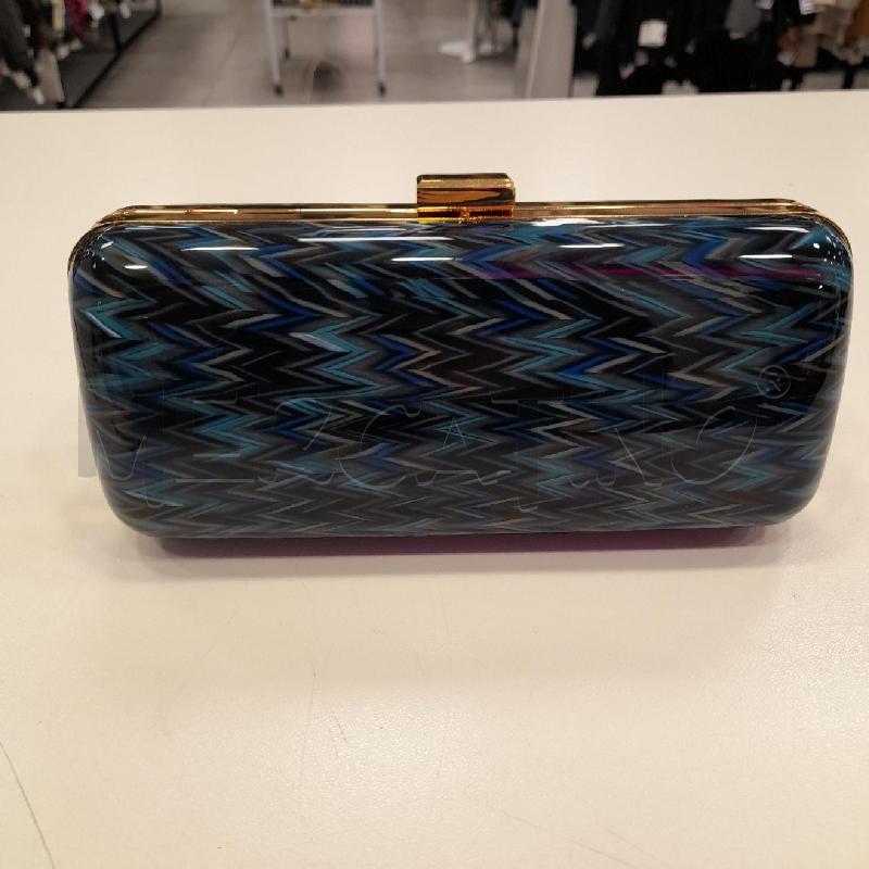 POCHETTE FLORIDETTI DIXIE ORO  | Mercatino dell'Usato Roma viale tirreno 1