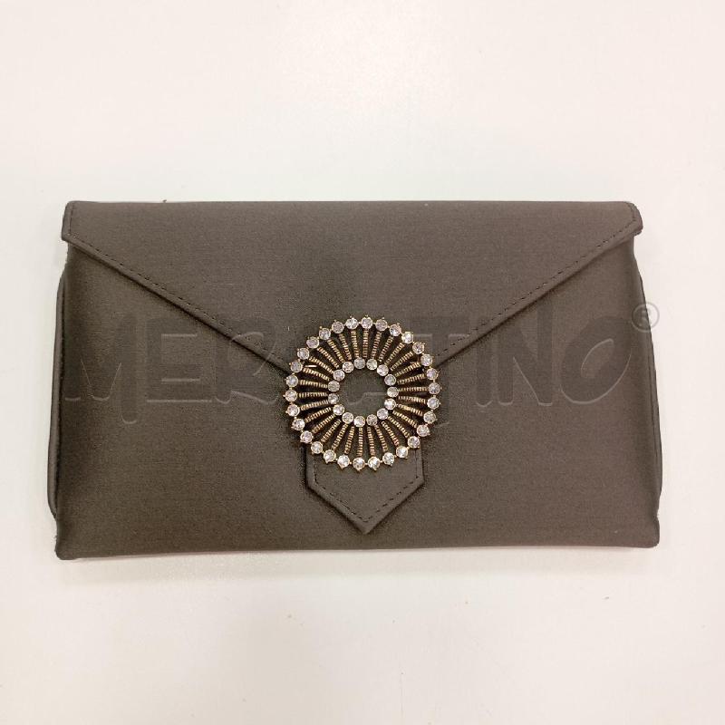 POCHETTE WILBUR&GUSSLE | Mercatino dell'Usato Roma viale tirreno 1