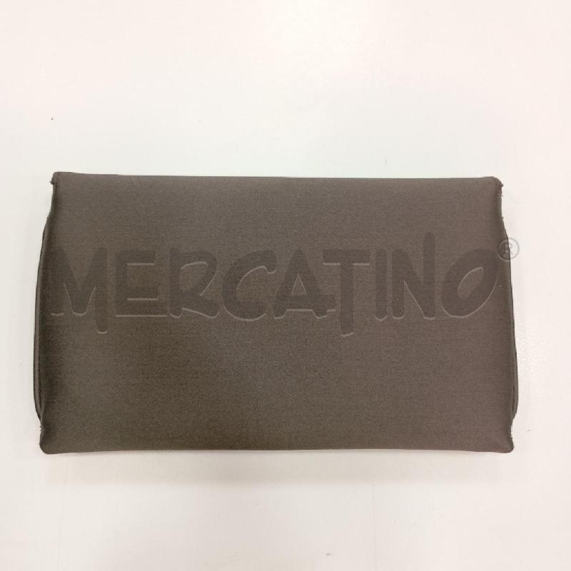 POCHETTE WILBUR&GUSSLE | Mercatino dell'Usato Roma viale tirreno 2