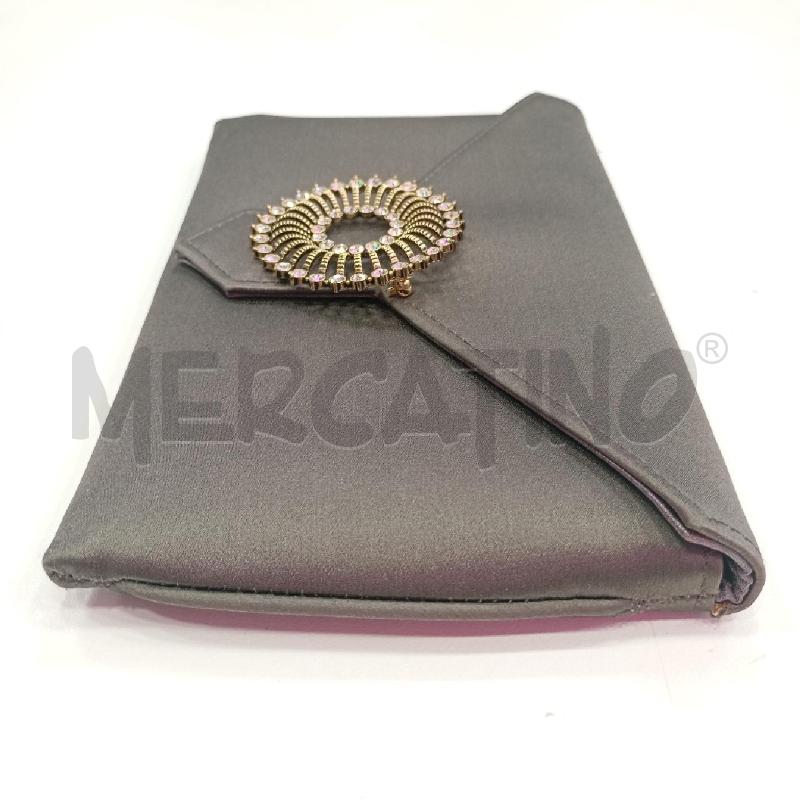 POCHETTE WILBUR&GUSSLE | Mercatino dell'Usato Roma viale tirreno 3