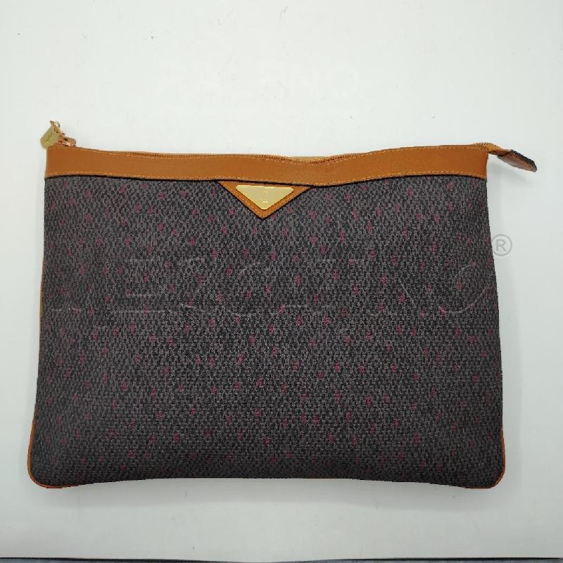 POCHETTE YSL VI PROFILI MA  | Mercatino dell'Usato Roma viale tirreno 1
